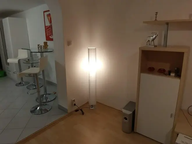 2 Zimmer Wohnung mit 35 m² in Wiesbaden – Bild 10