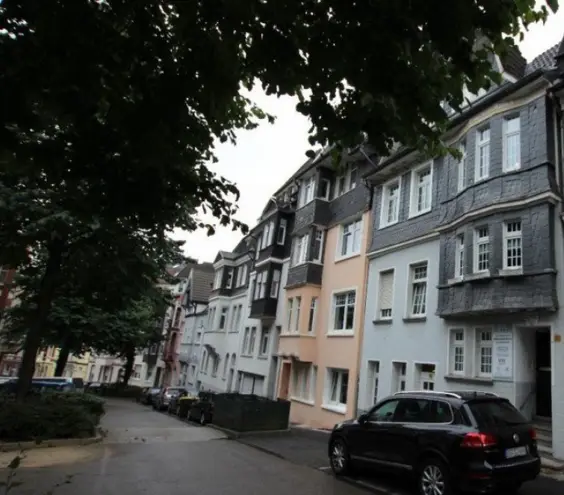 3 Zimmer Wohnung mit 99 m² in Solingen – Bild 11