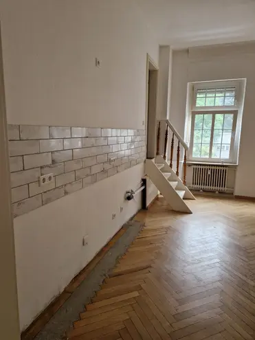 3 Zimmer Wohnung mit 99 m² in Solingen – Bild 8