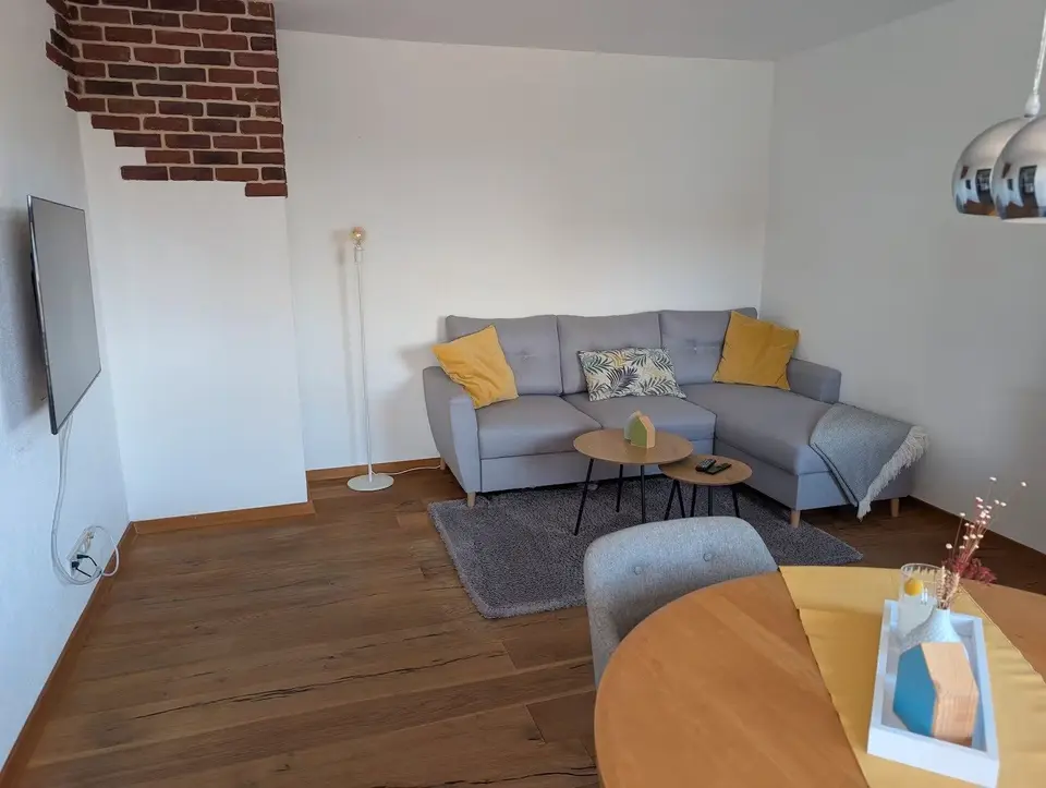 WG-Zimmer mit 64 m² in Weingarten – Bild 2