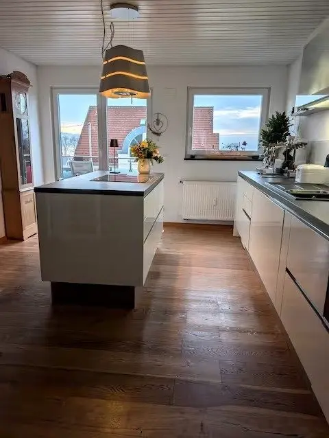 WG-Zimmer mit 64 m² in Weingarten – Bild 3