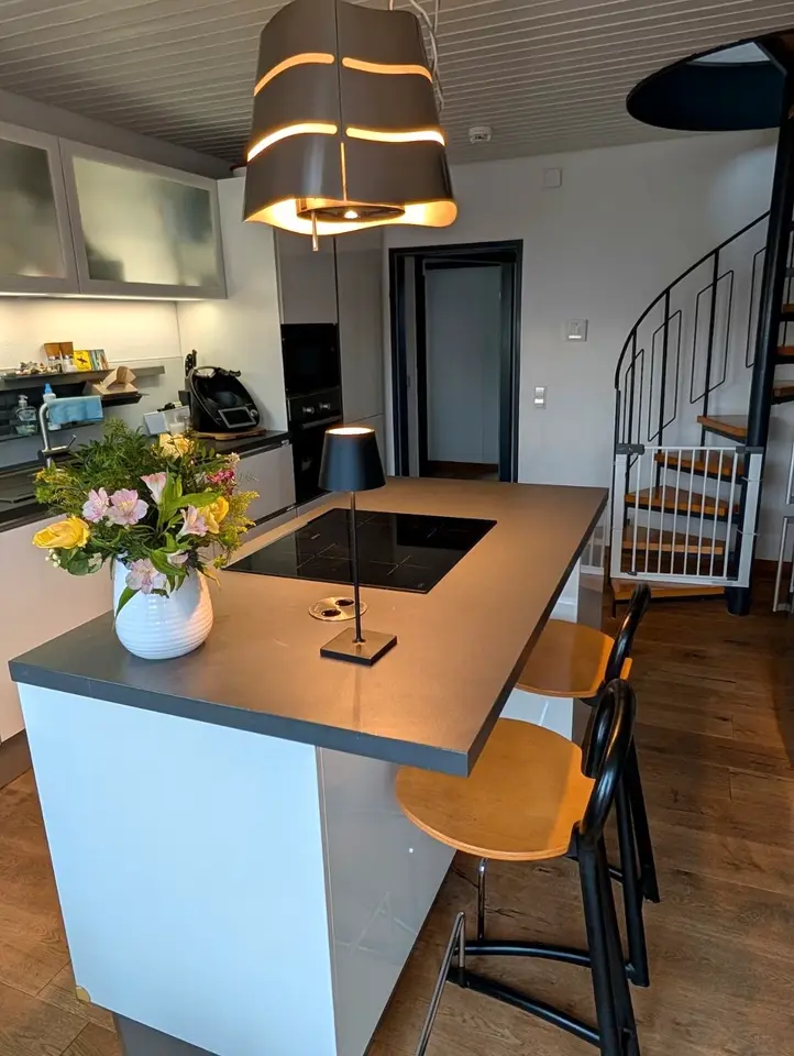 WG-Zimmer mit 64 m² in Weingarten – Bild 4
