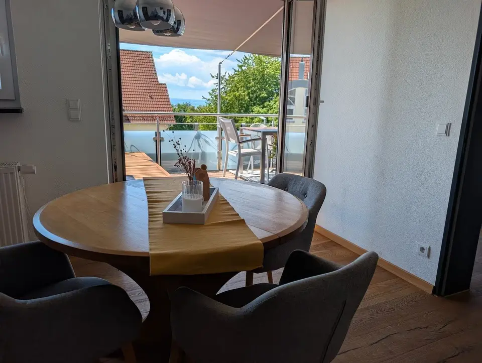 WG-Zimmer mit 64 m² in Weingarten – Bild 5