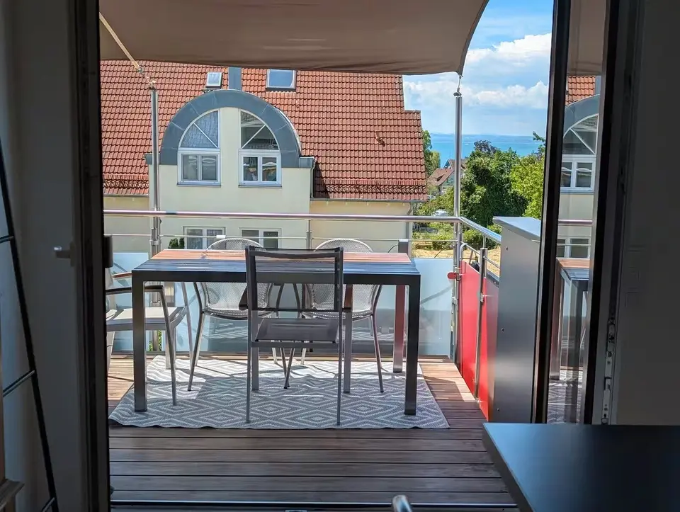 WG-Zimmer mit 64 m² in Weingarten – Bild 6