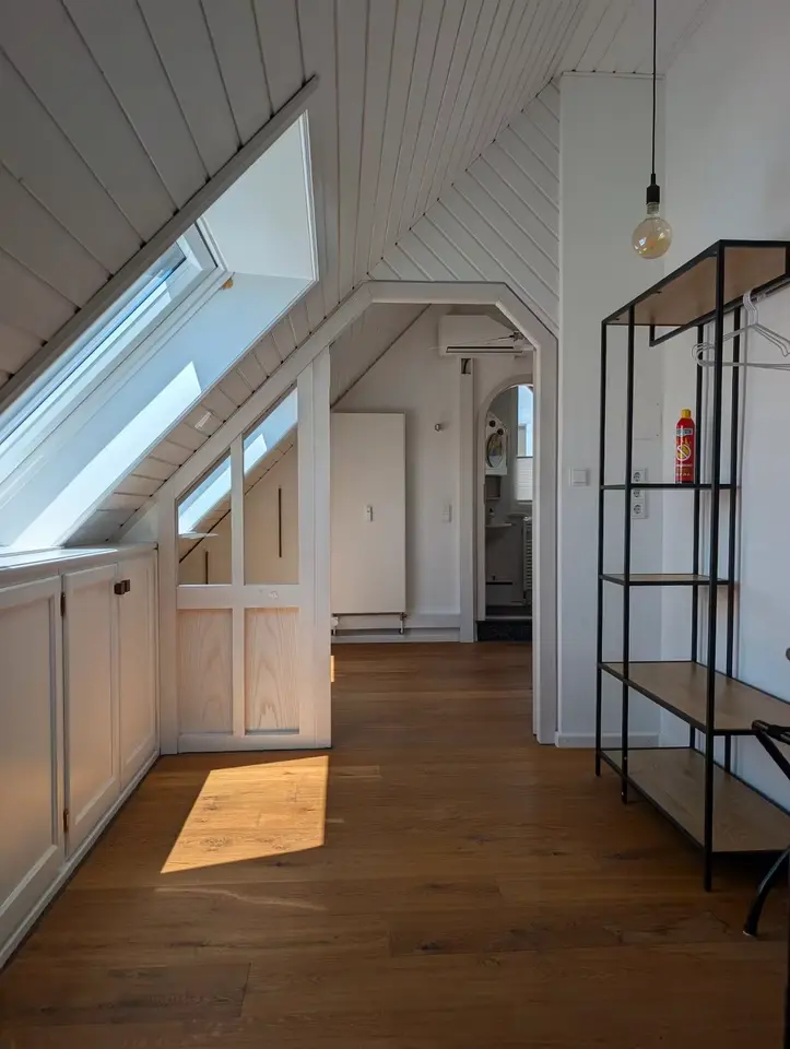 WG-Zimmer mit 64 m² in Weingarten – Bild 9
