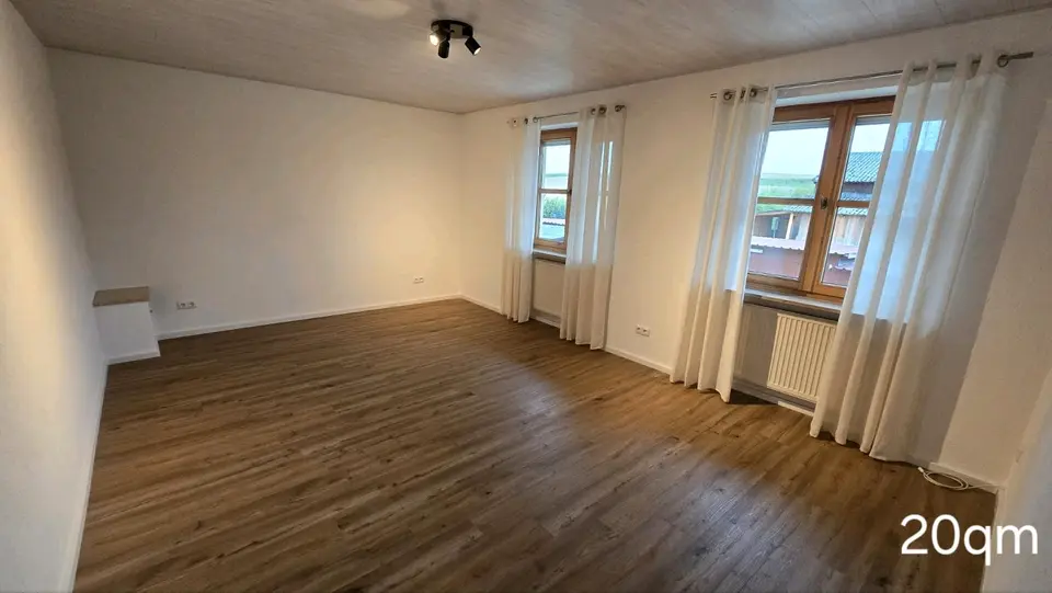 5 Zimmer Wohnung mit 150 m² in Freising – Bild 1