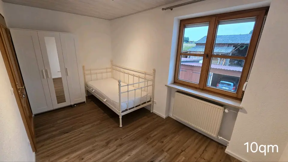 5 Zimmer Wohnung mit 150 m² in Freising – Bild 2