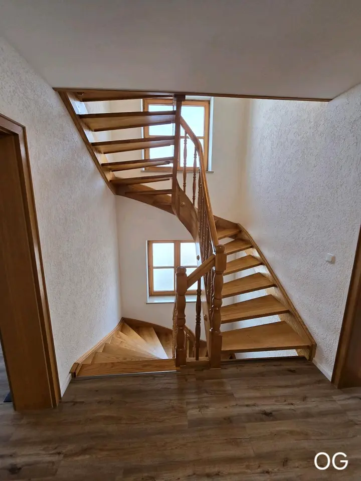 5 Zimmer Wohnung mit 150 m² in Freising – Bild 5