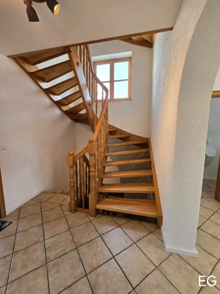 5 Zimmer Wohnung mit 150 m² in Freising – Bild 6