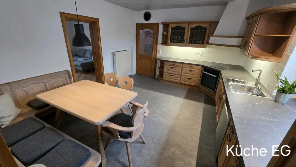 5 Zimmer Wohnung mit 150 m² in Freising – Bild 7