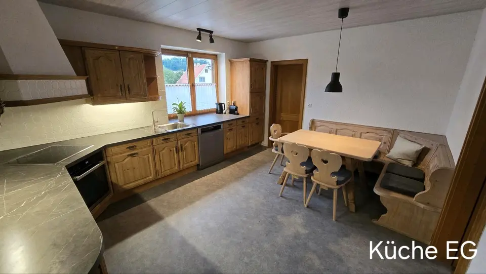 5 Zimmer Wohnung mit 150 m² in Freising – Bild 8