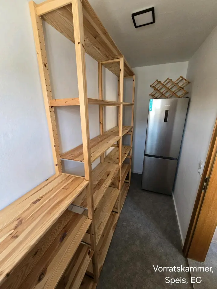 5 Zimmer Wohnung mit 150 m² in Freising – Bild 9