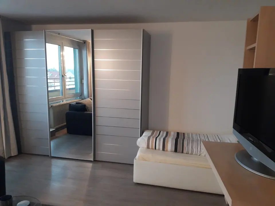 Studio mit 46 m² in Ingolstadt – Bild 2