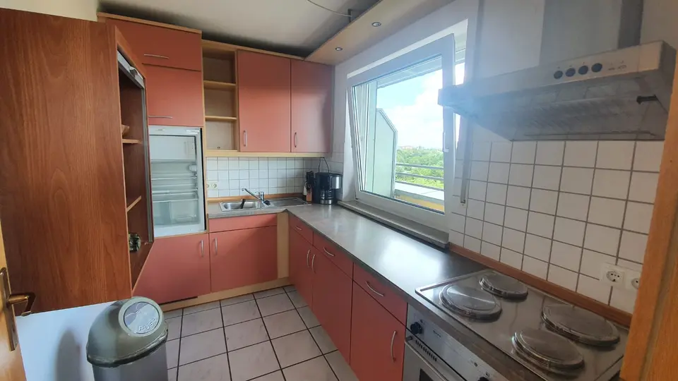 Studio mit 46 m² in Ingolstadt – Bild 3