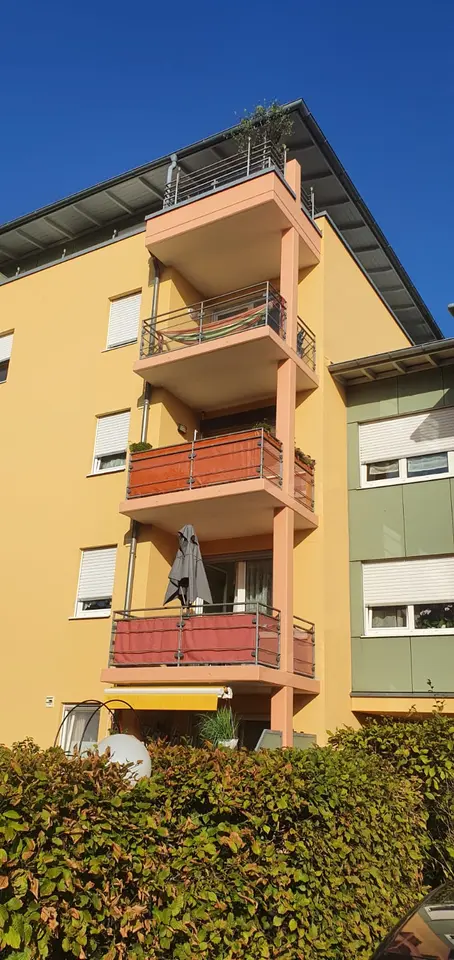 Studio mit 46 m² in Ingolstadt – Bild 8