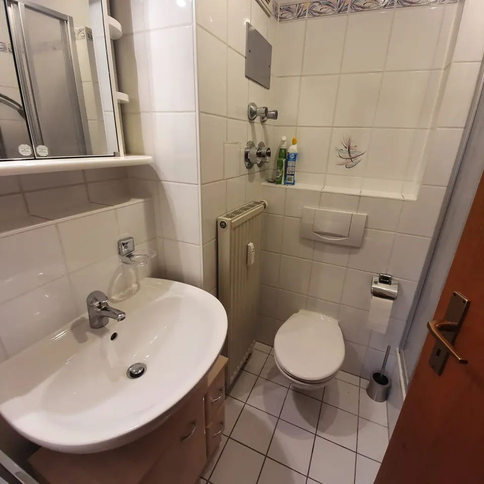 Studio mit 46 m² in Ingolstadt – Bild 9