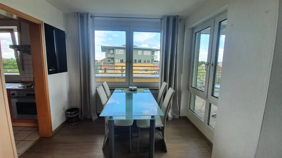 Studio mit 46 m² in Ingolstadt – Bild 10