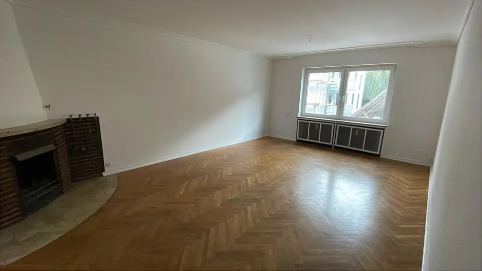 Studio mit 30 m² in Osnabrück – Bild 1