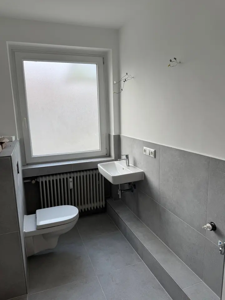 Studio mit 30 m² in Osnabrück – Bild 4