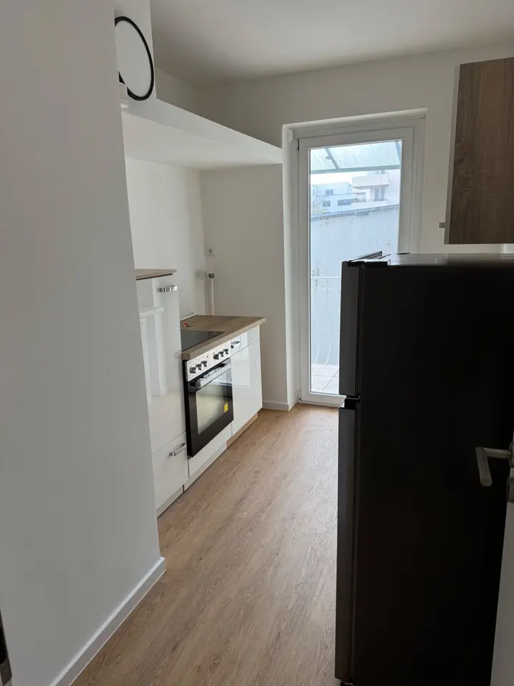 Studio mit 30 m² in Osnabrück – Bild 6