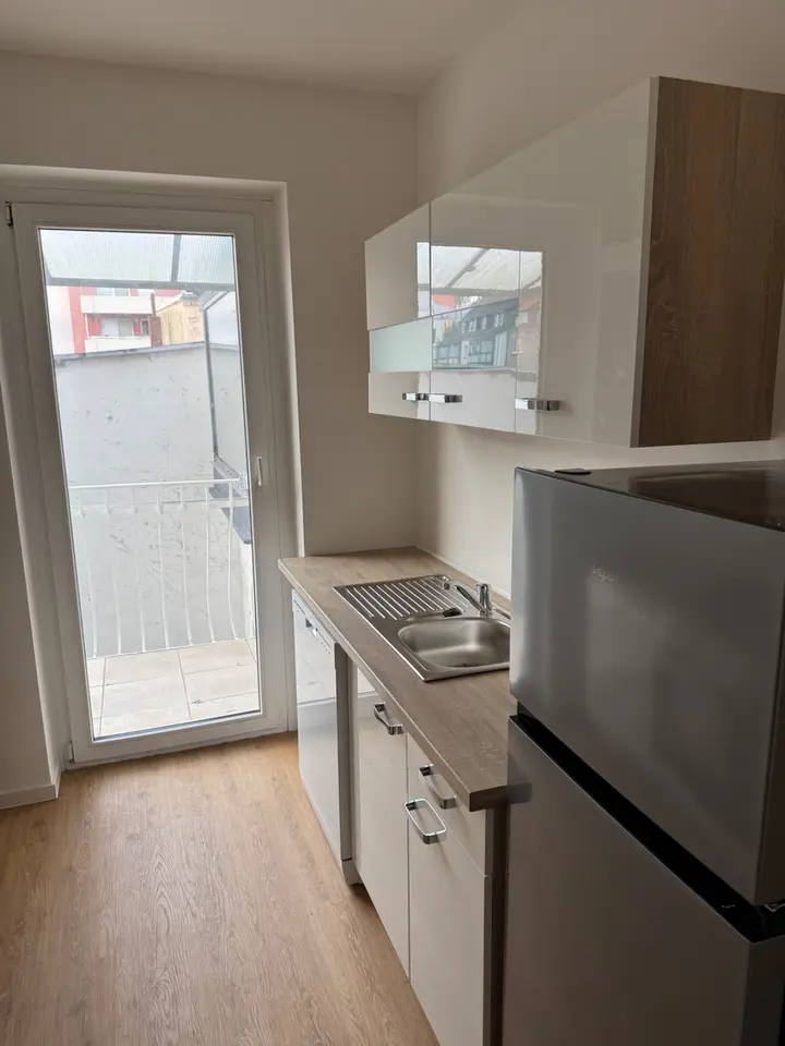Studio mit 30 m² in Osnabrück – Bild 7