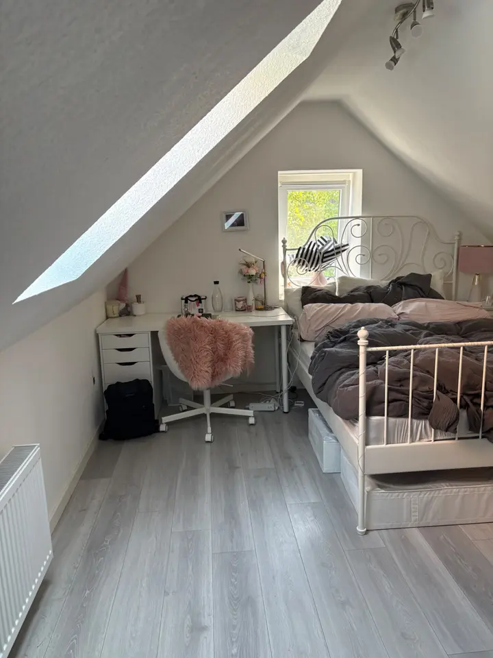Studio mit 30 m² in Osnabrück – Bild 10