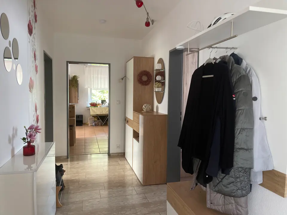 4 Zimmer Wohnung mit 105 m² in Greven – Bild 5