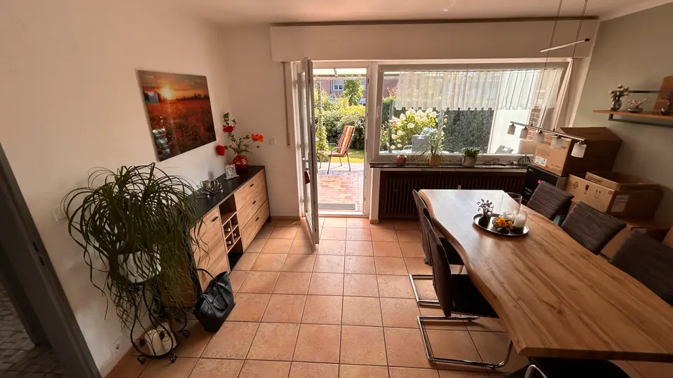 4 Zimmer Wohnung mit 105 m² in Greven – Bild 7
