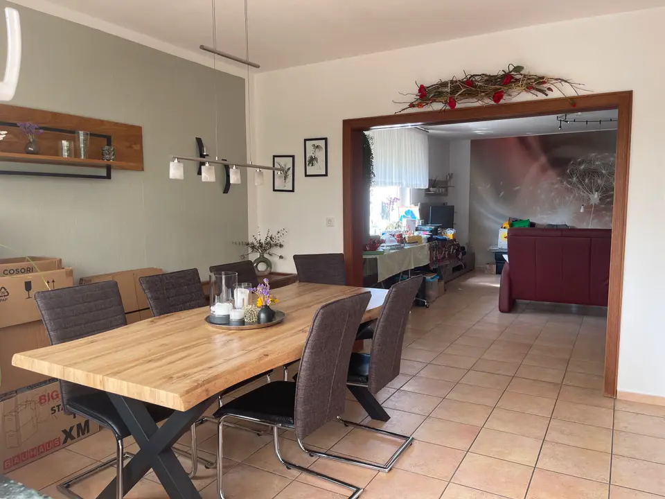 4 Zimmer Wohnung mit 105 m² in Greven – Bild 8