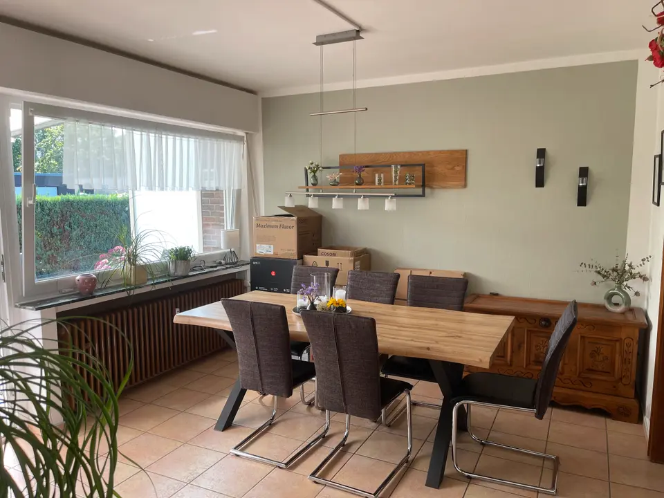 4 Zimmer Wohnung mit 105 m² in Greven – Bild 9