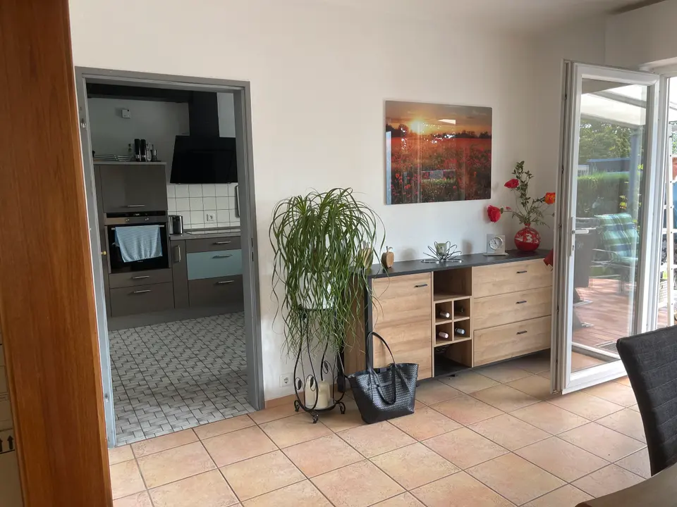 4 Zimmer Wohnung mit 105 m² in Greven – Bild 10