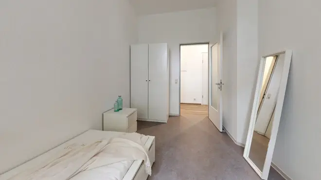 1 Zimmer Wohnung mit 29 m² in Marburg – Bild 6
