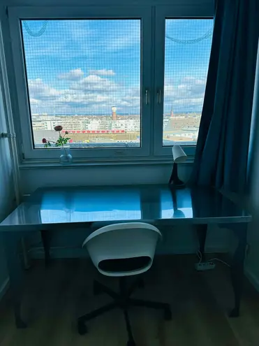 WG-Zimmer mit 10 m² in Köln – Bild 1