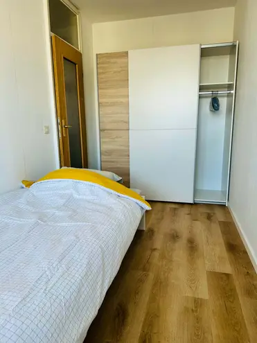 WG-Zimmer mit 10 m² in Köln – Bild 3