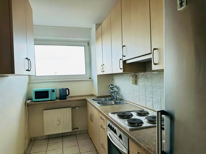 WG-Zimmer mit 10 m² in Köln – Bild 5