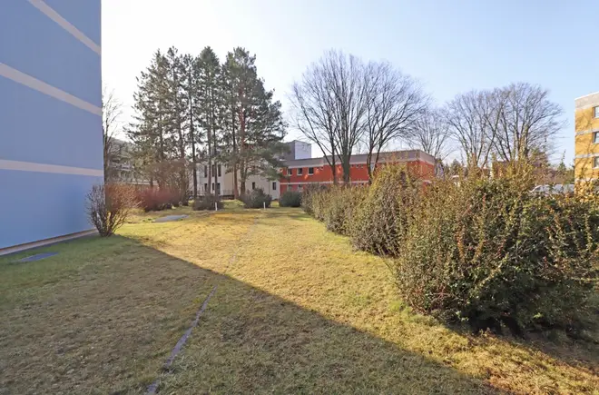 1 Zimmer Wohnung mit 32 m² in München – Bild 3