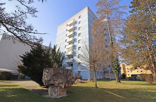 1 Zimmer Wohnung mit 32 m² in München – Bild 4