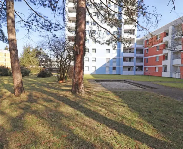 1 Zimmer Wohnung mit 32 m² in München – Bild 5