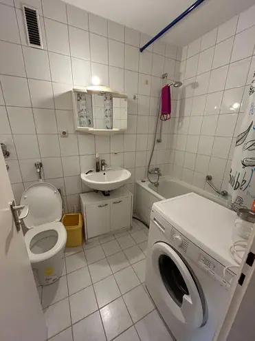 1 Zimmer Wohnung mit 32 m² in München – Bild 7