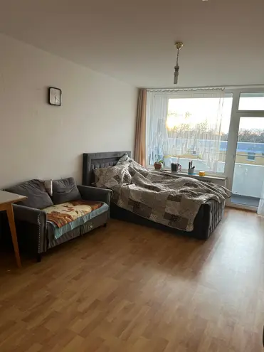 1 Zimmer Wohnung mit 32 m² in München – Bild 8