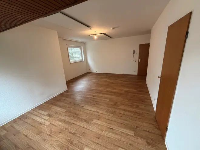 1 Zimmer Wohnung mit 34 m² in Frankfurt am Main – Bild 3