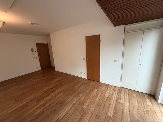 1 Zimmer Wohnung mit 34 m² in Frankfurt am Main – Bild 4