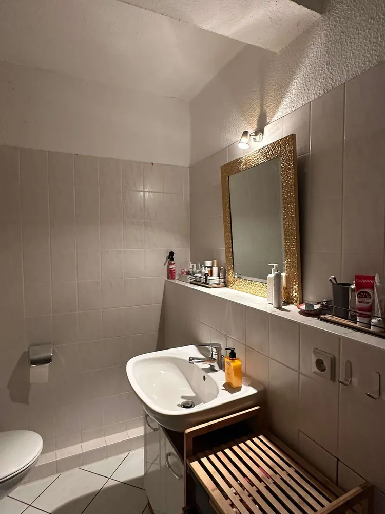 1 Zimmer Wohnung mit 37 m² in Dresden – Bild 3