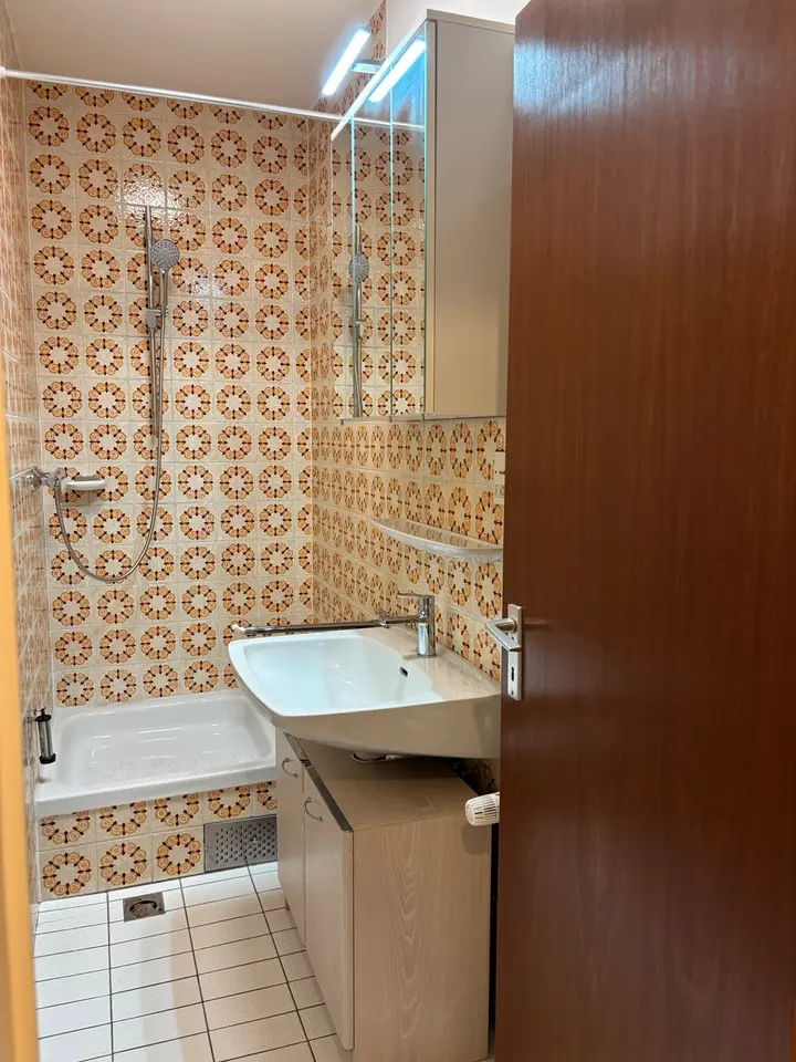 Studio mit 27 m² in Erlangen – Bild 5