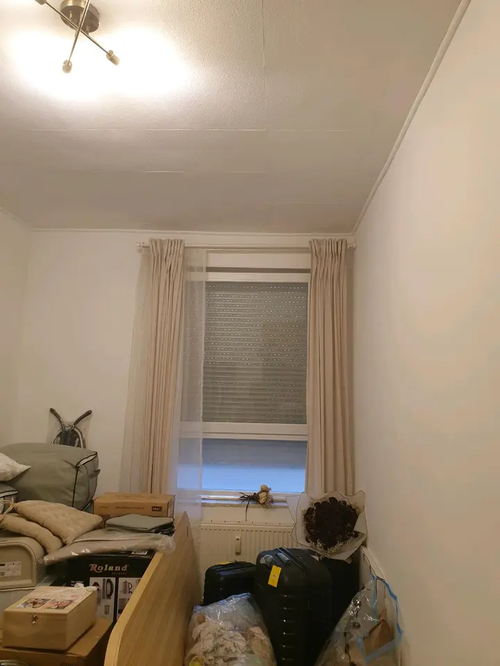 2 Zimmer Wohnung mit 45 m² in Ludwigshafen – Bild 1