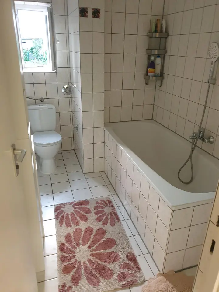 2 Zimmer Wohnung mit 45 m² in Ludwigshafen – Bild 3