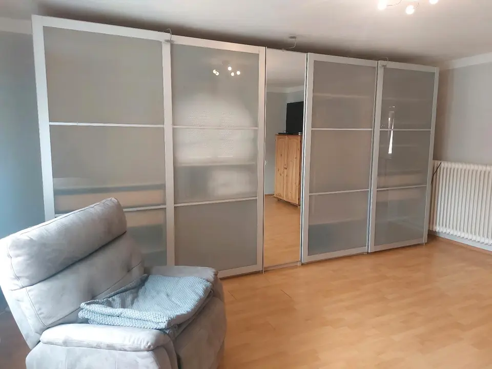 2 Zimmer Wohnung mit 45 m² in Ludwigshafen – Bild 7