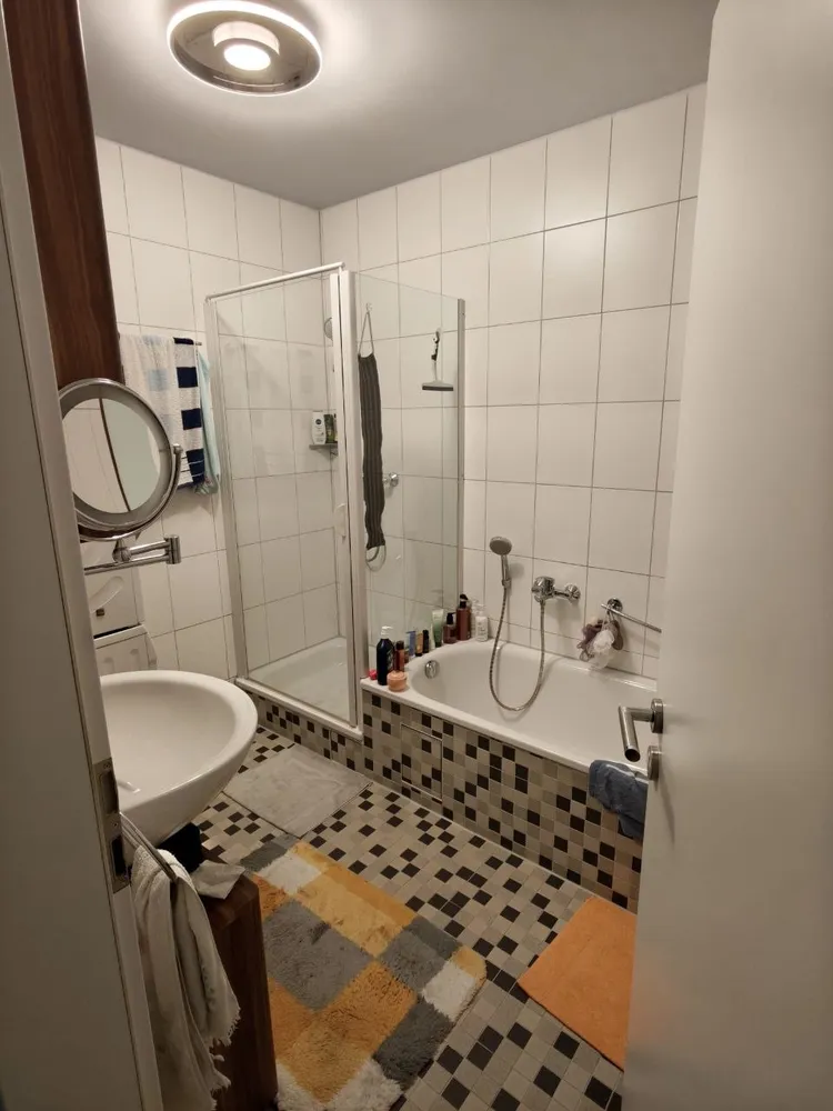 3 Zimmer Wohnung mit 87 m² in Kaiserslautern – Bild 11