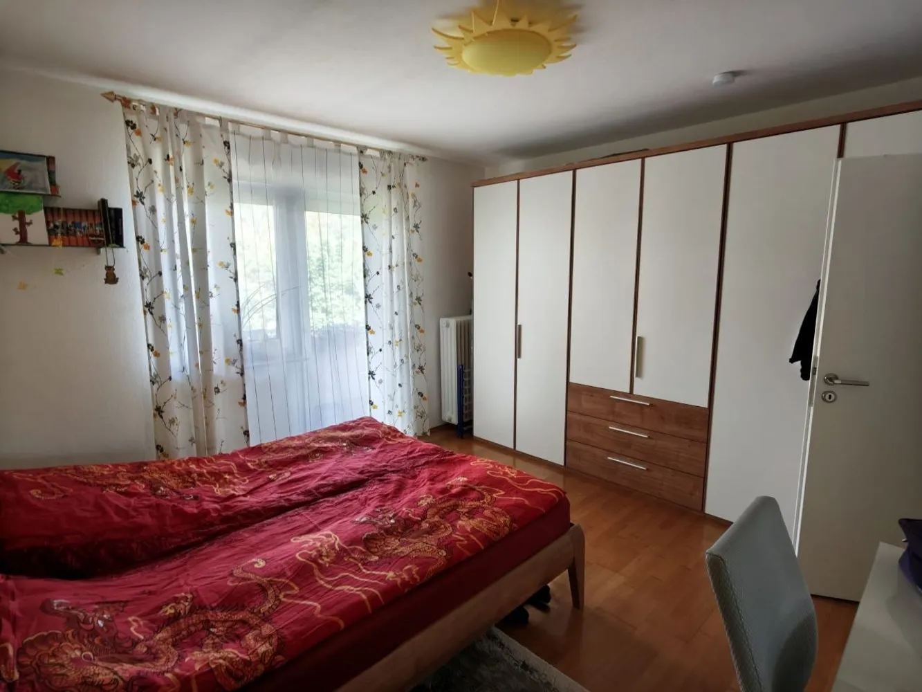 3 Zimmer Wohnung mit 87 m² in Kaiserslautern – Bild 4
