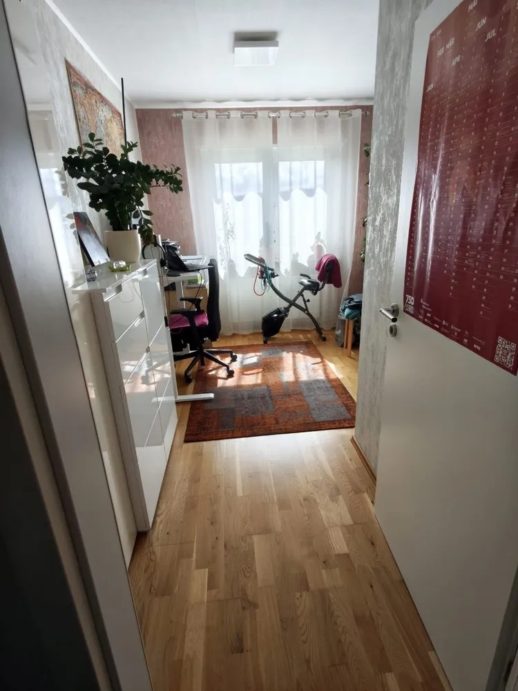 3 Zimmer Wohnung mit 87 m² in Kaiserslautern – Bild 5